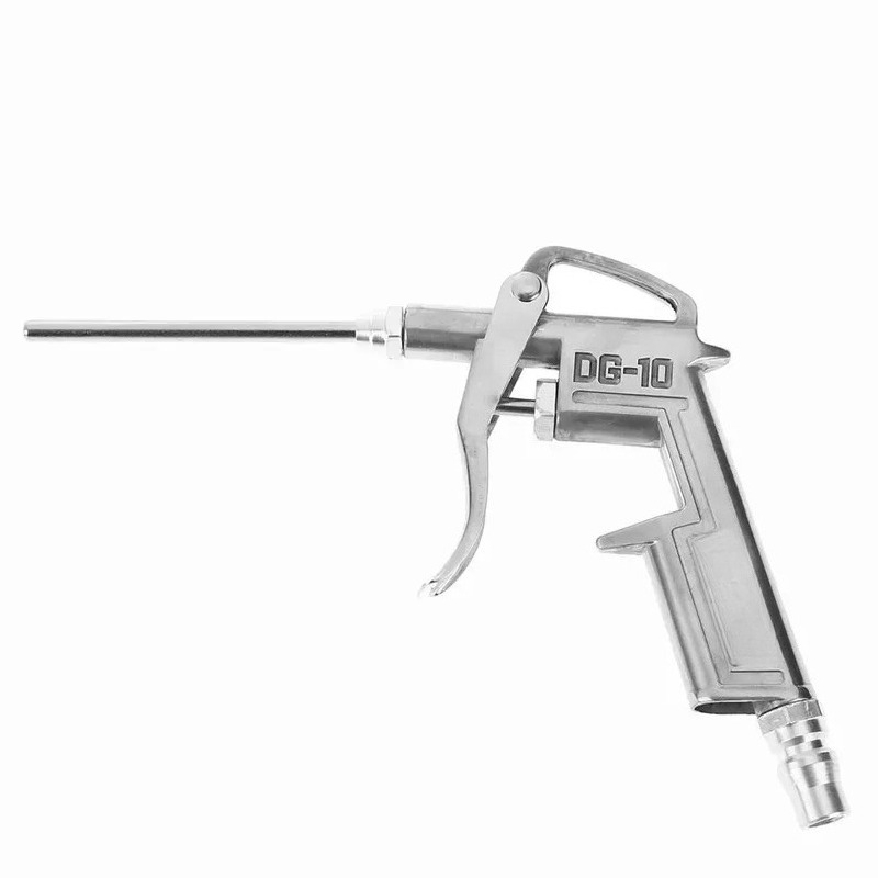 Pistola ad Aria Compressa 135m - Spring Compressor Tool recensione e prezzo