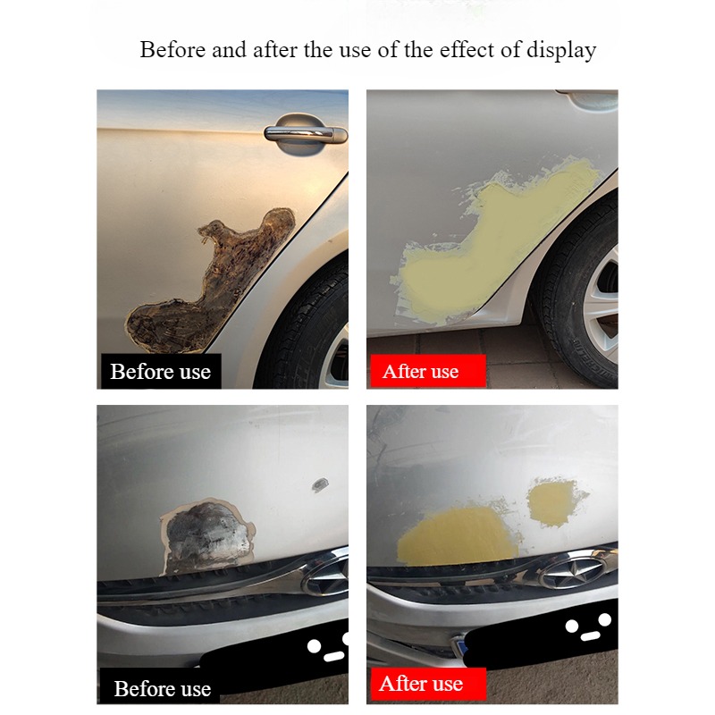 Assistente per penna per pittu - Auto Body Filler recensione e prezzo