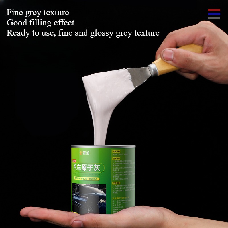 Assistente per penna per pittu - Auto Body Filler recensione e prezzo