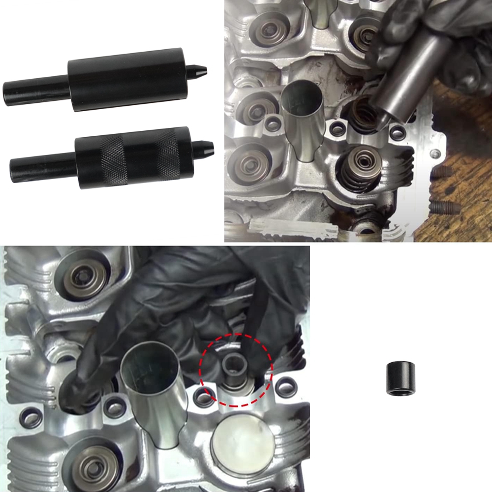 36050 Kit di rimozione e insta - Valve Spring Compressor recensione e prezzo