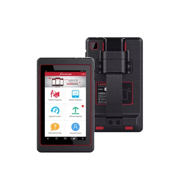 Nuovo stile X-431 PRO MINI Str - Car Diagnostic Tool recensione e prezzo