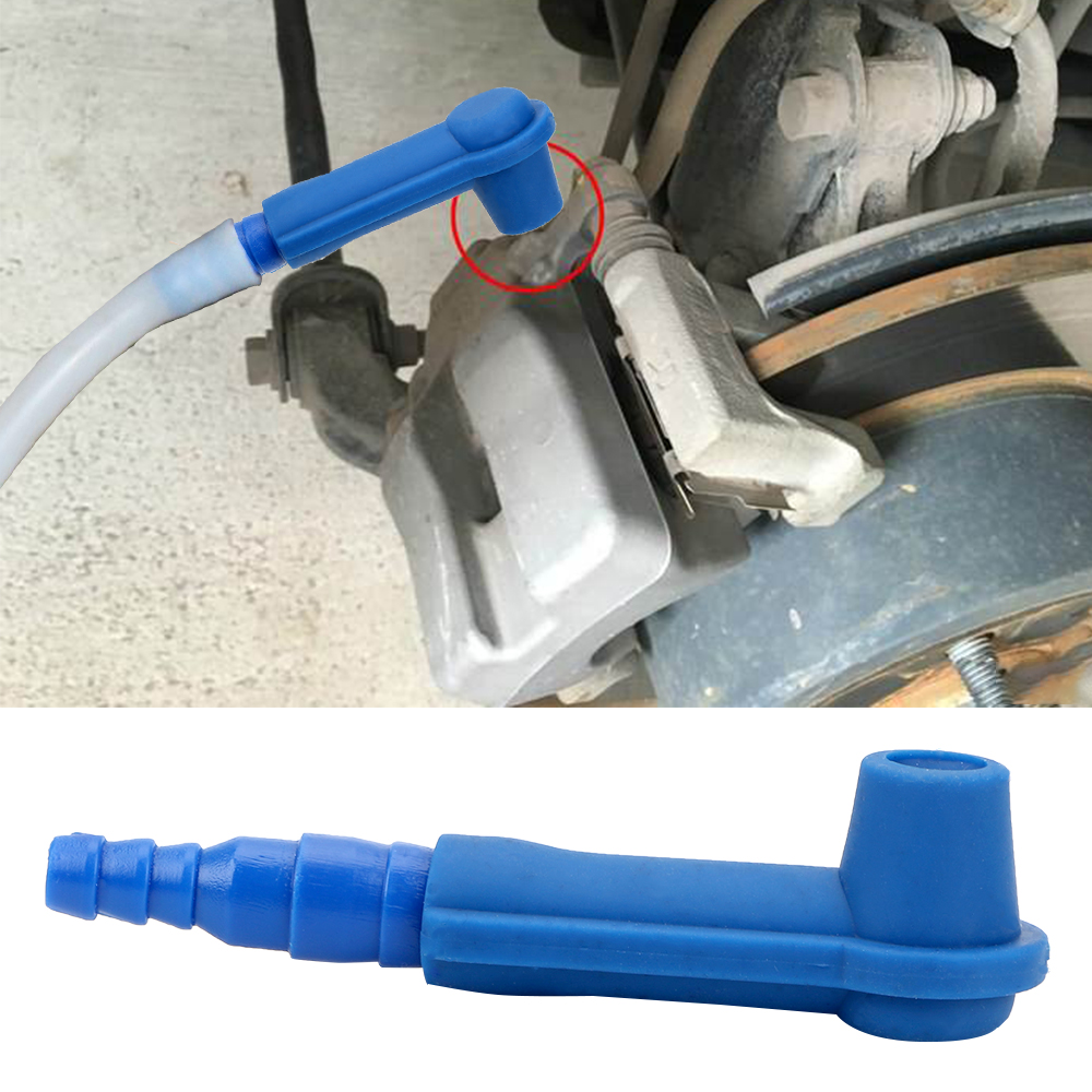 Cambio olio freno cambio spurg - Brake Bleeder Kit recensione e prezzo