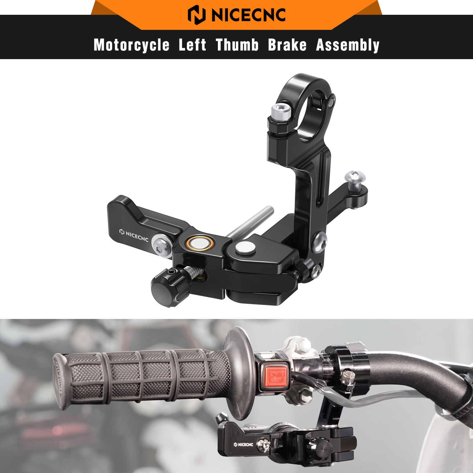Moto ATV UTV Pollice Sinistro  - Exhaust Pipe Expander recensione e prezzo