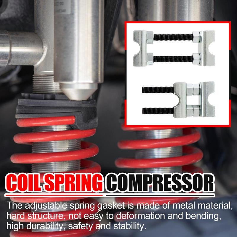 Compressore a molla elicoidale - Spring Compressor Tool recensione e prezzo
