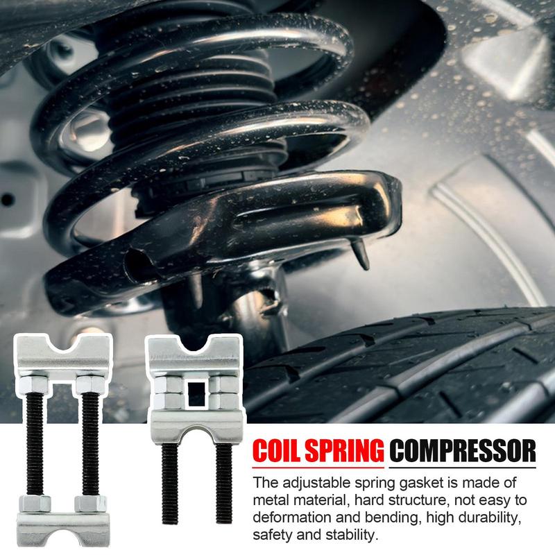 Compressore a molla elicoidale - Spring Compressor Tool recensione e prezzo