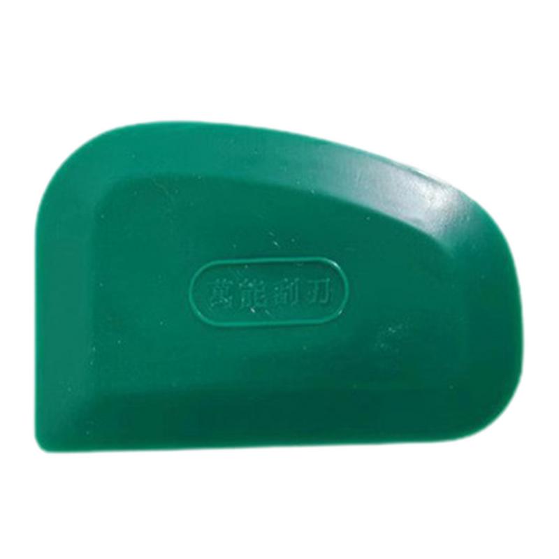 Raschietto ovale piccolo in go - Auto Body Filler recensione e prezzo