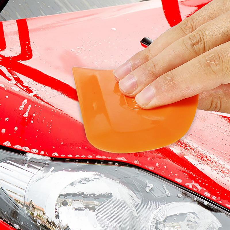 Raschietto ovale piccolo in go - Auto Body Filler recensione e prezzo