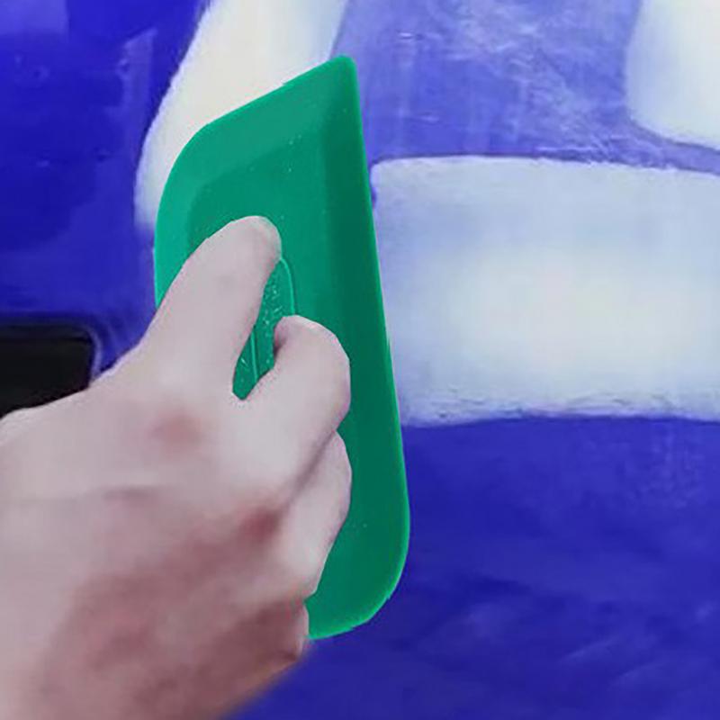 Raschietto ovale piccolo in go - Auto Body Filler recensione e prezzo