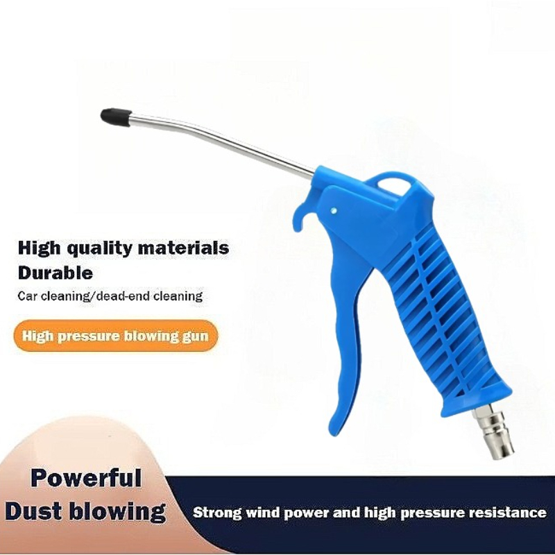 Pistola per la polvere Soffiat - Spring Compressor Tool recensione e prezzo