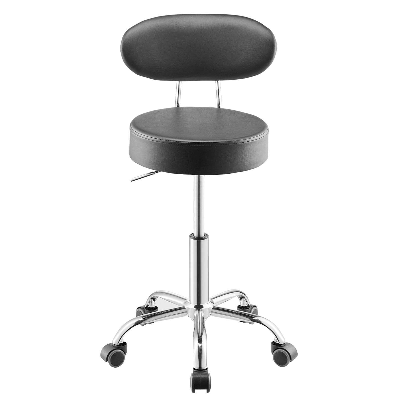 Sgabello da officina con schie - Garage Creeper Roller recensione e prezzo