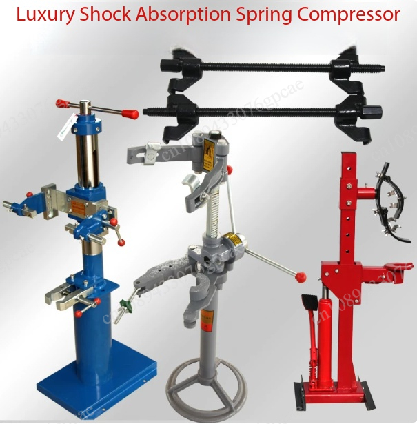 Compressore Idraulico per Moll - Spring Compressor Tool recensione e prezzo
