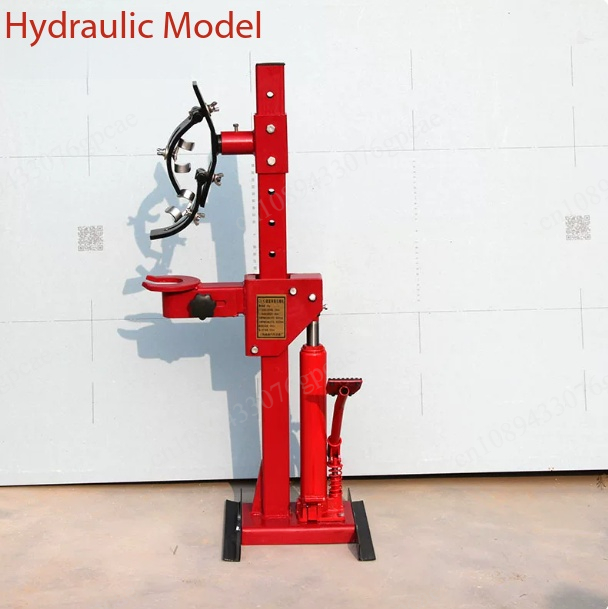 Compressore Idraulico per Moll - Spring Compressor Tool recensione e prezzo