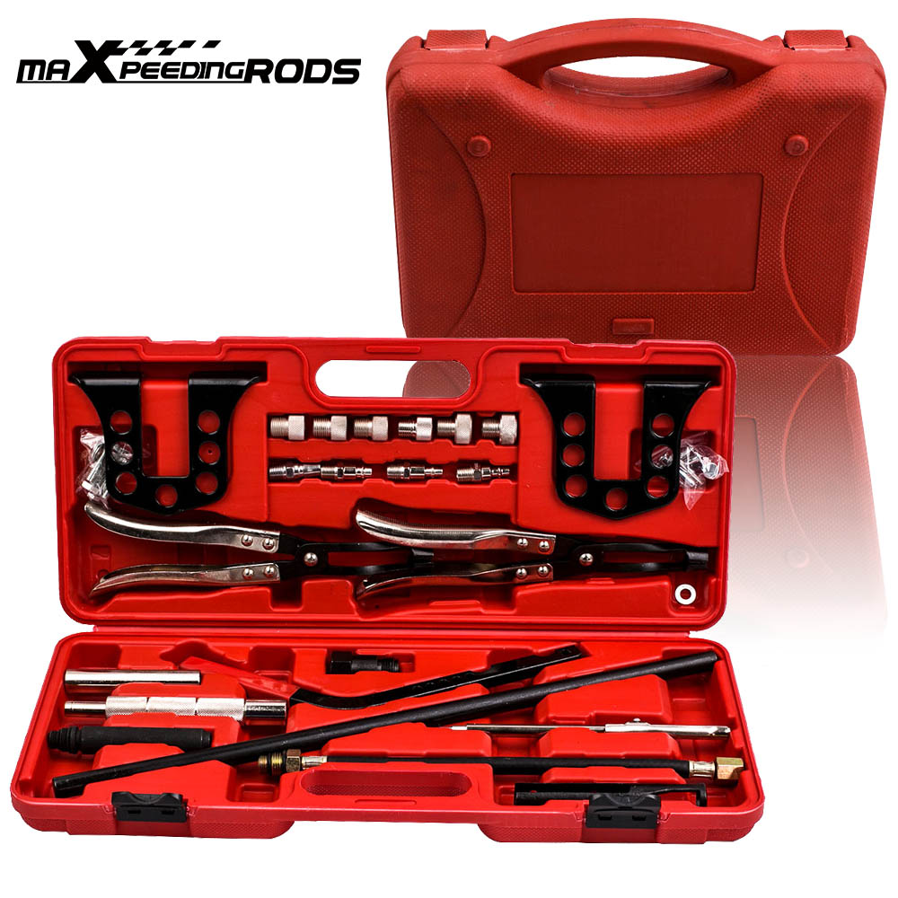 MaXpeedingrods Kit di Attrezzi - Spring Compressor Tool recensione e prezzo