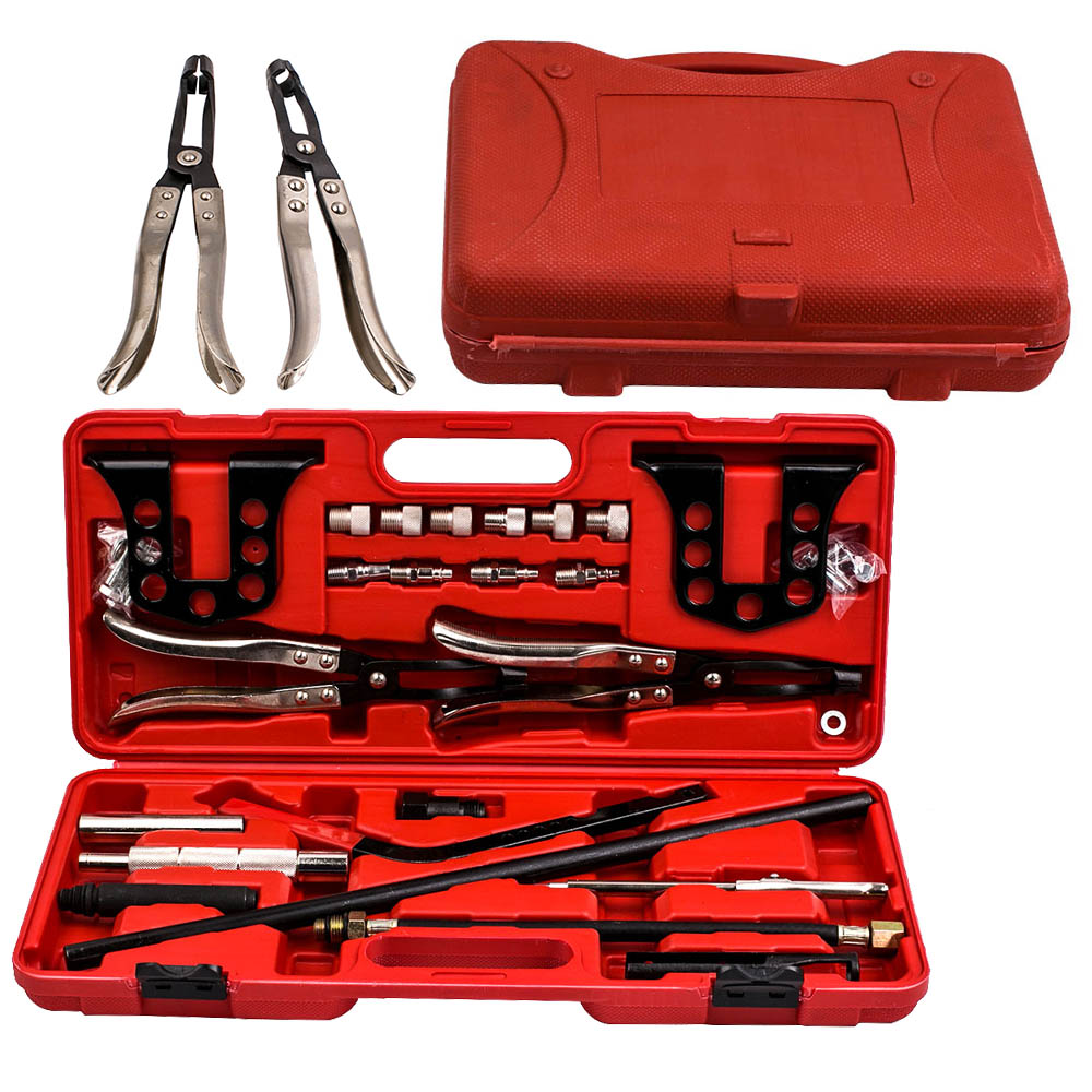 MaXpeedingrods Kit di Attrezzi - Spring Compressor Tool recensione e prezzo