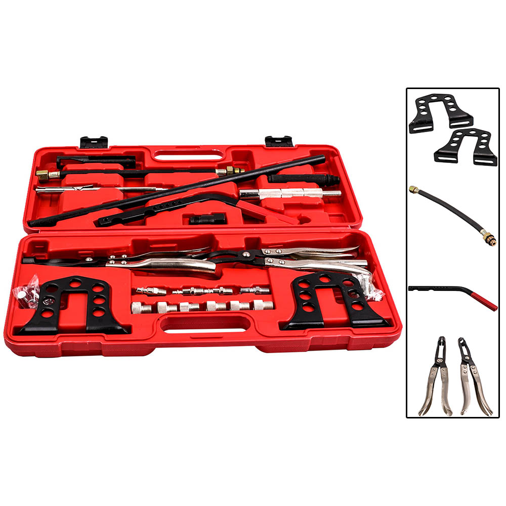 MaXpeedingrods Kit di Attrezzi - Spring Compressor Tool recensione e prezzo