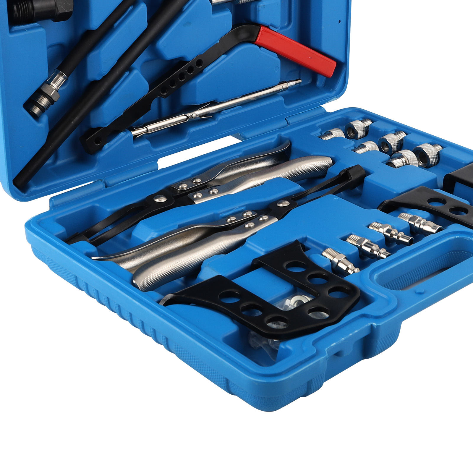 Compressore per Molle Valvole, - Valve Spring Compressor recensione e prezzo