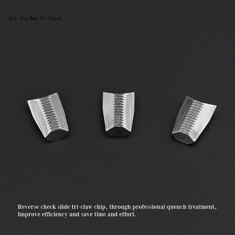 Artigli speciali da 3 pezzi pe - Rivet Gun Air recensione e prezzo