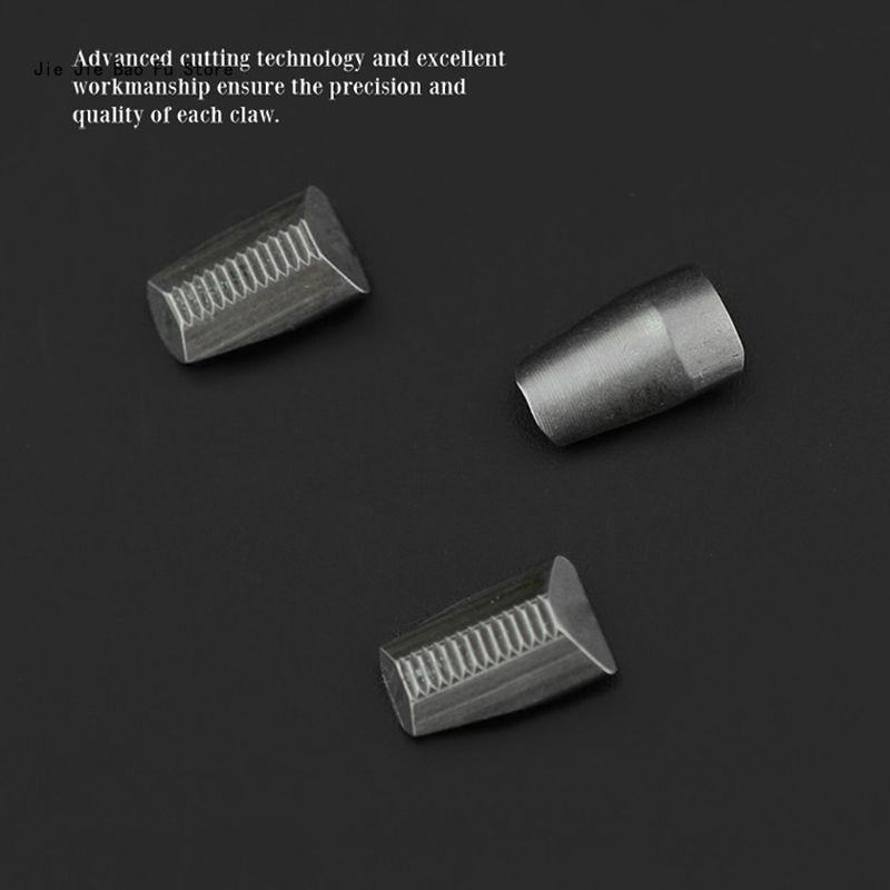 Artigli speciali da 3 pezzi pe - Rivet Gun Air recensione e prezzo