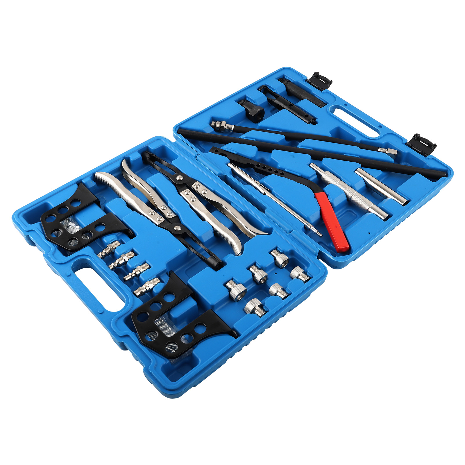Kit di servizio testata Kit co - Valve Spring Compressor recensione e prezzo