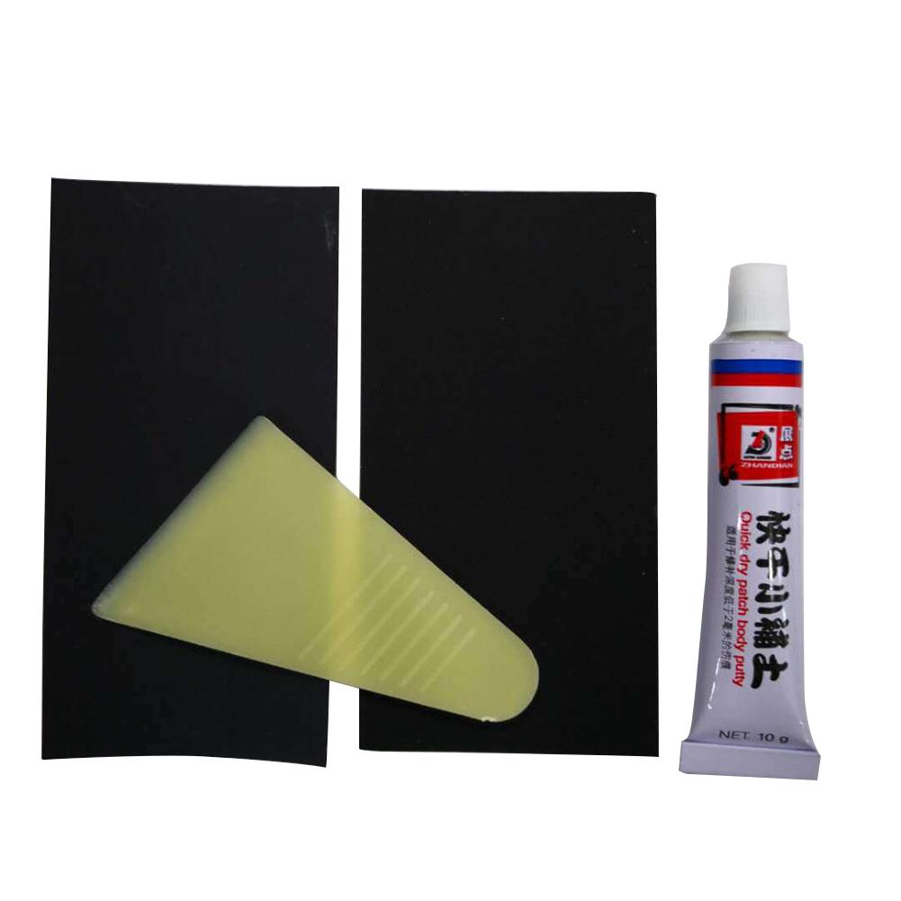 1 set kit di riparazione graff - Auto Body Filler recensione e prezzo