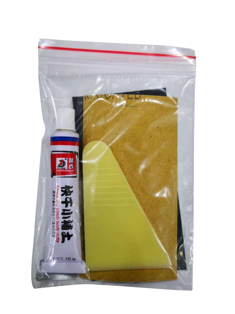 1 set kit di riparazione graff - Auto Body Filler recensione e prezzo