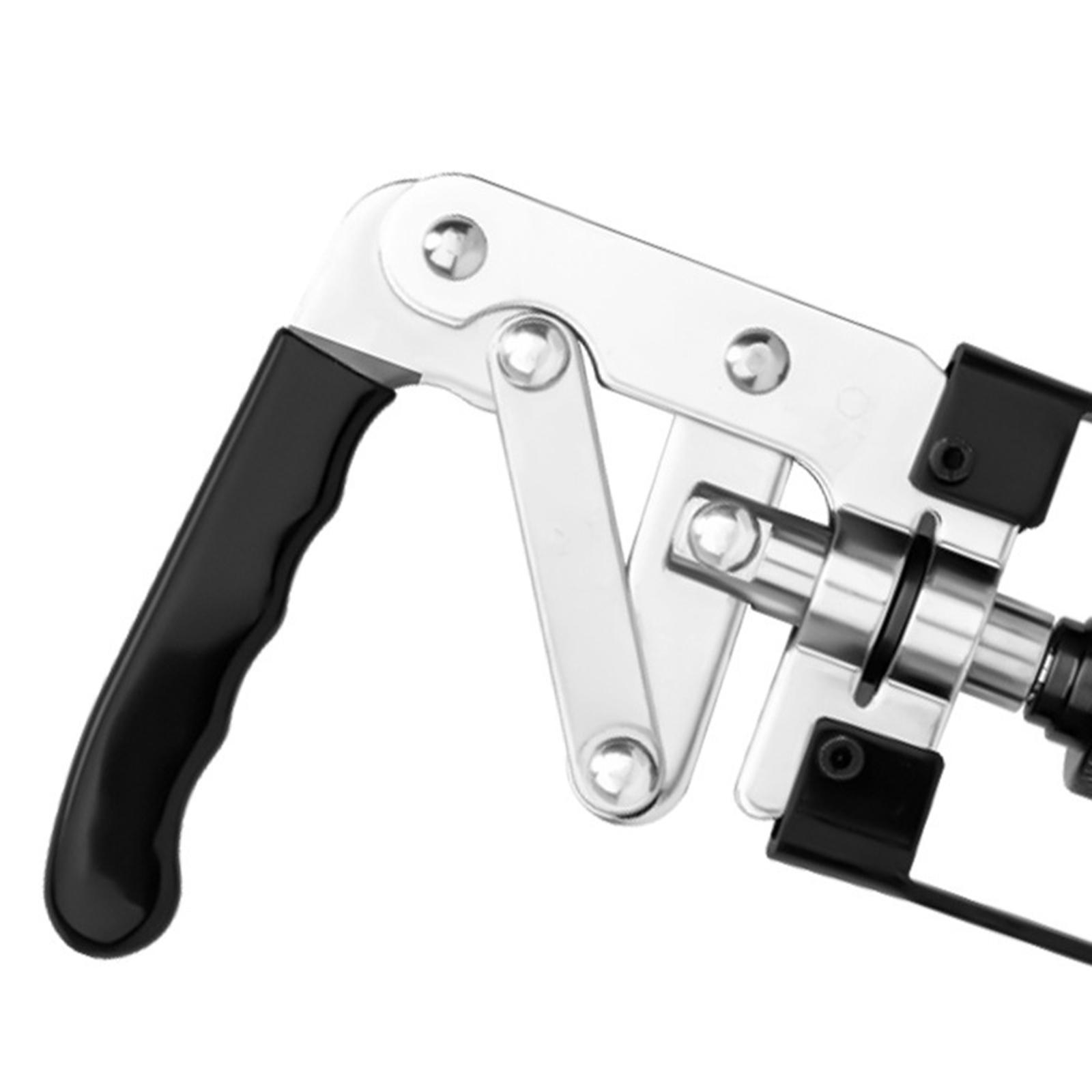 Strumento di Rimozione e Insta - Valve Spring Compressor recensione e prezzo