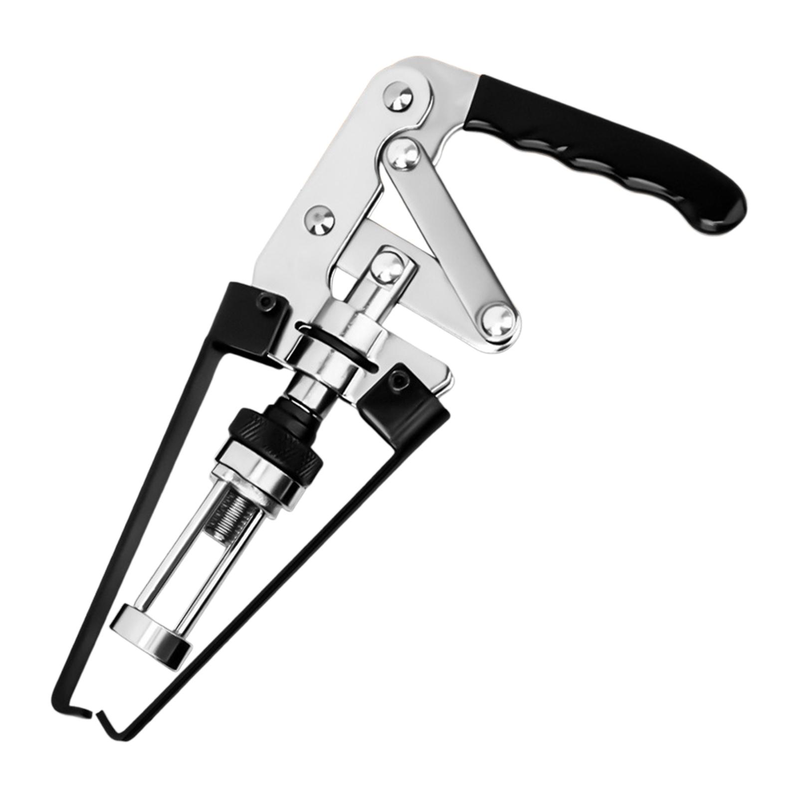 Strumento di Rimozione e Insta - Valve Spring Compressor recensione e prezzo